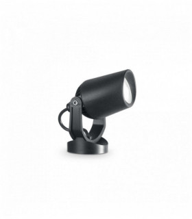 Floor lamp Black MINITOMMY 1 bulb