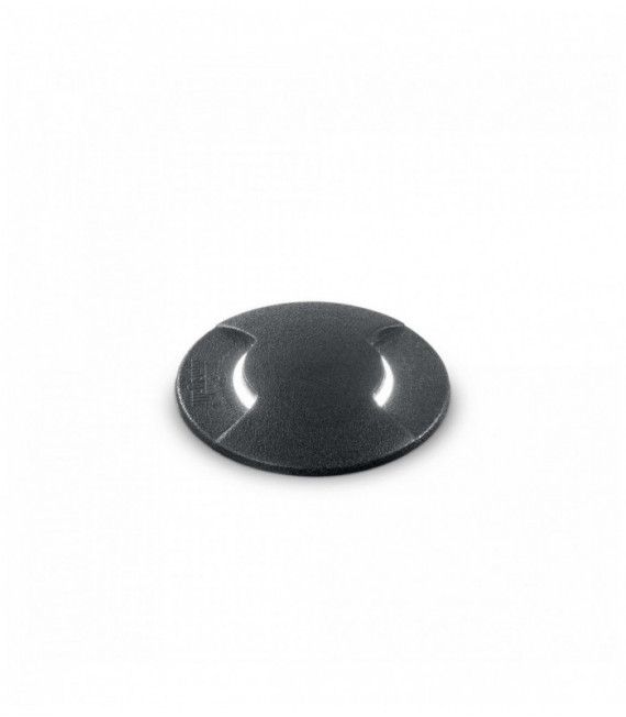 Recessed spotlight Black CECILIA 1 bulb