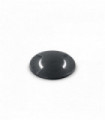 Recessed spotlight Black CECILIA 1 bulb