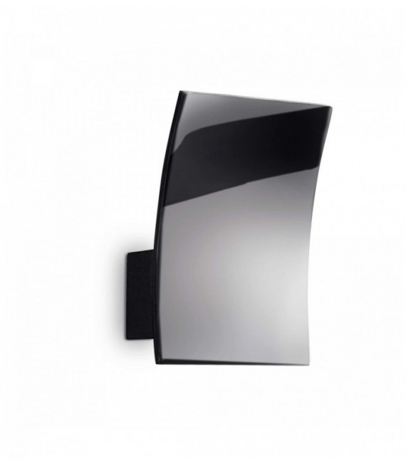 Applique murale Chromée FIX 1 ampoule