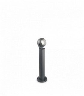 Lampadaire Anthracite ZENITH 1 ampoule