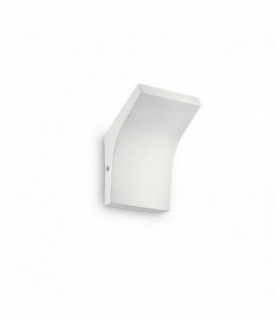 Comodore aplique blanco 1 bombilla