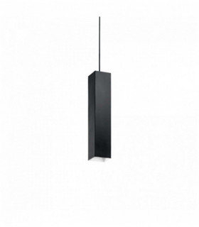 Black SKY pendant light 1 bulb