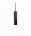 Black SKY pendant light 1 bulb