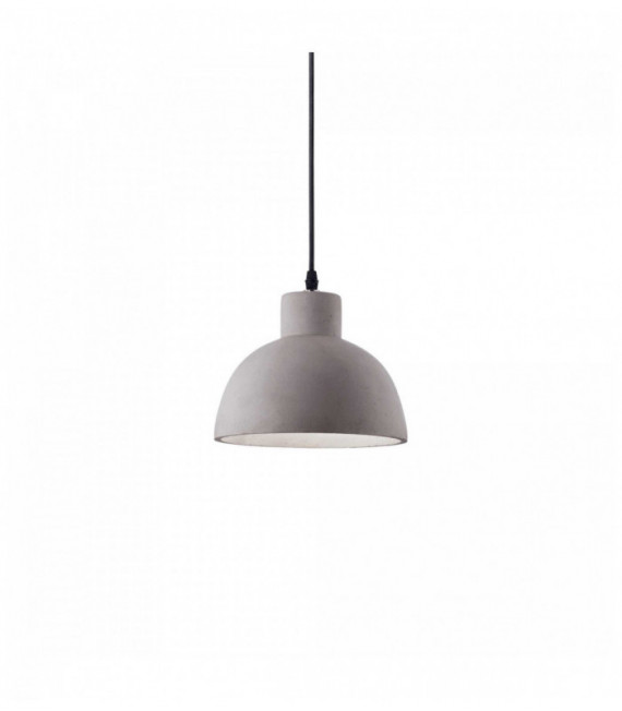 Suspension Cement OIL 1 bulb Diameter 9 Cm cement