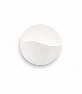 Applique a 3 luci bianca SUNRISE