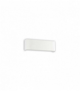 Aplique blanco BRIGHT de 60 luces