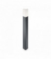 Lampadaire Anthracite PULSAR 1 ampoule