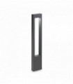 VEGA Anthracite floor lamp 1 bulb