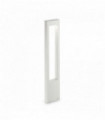 Lampadaire Blanc VEGA 1 ampoule