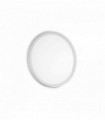 White UFO ceiling light 180 bulbs