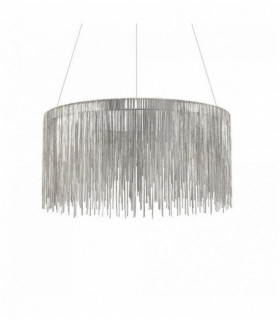 Lampadine cromate VERSUS Suspension 168