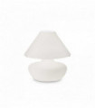 Table lamp White ALADINO 3 bulbs