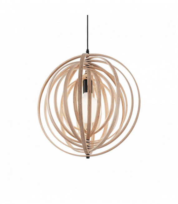 Suspension Bois DISCO 1 ampoule