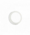 White UNIVERSAL designer wall light 1 bulb