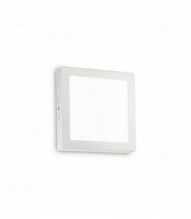 Aplique UNIVERSAL blanco