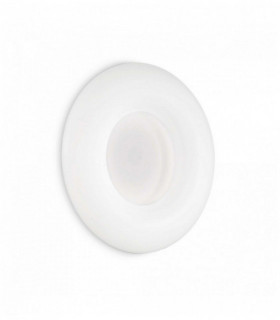 Plafonnier Blanc POLO 220 ampoules
