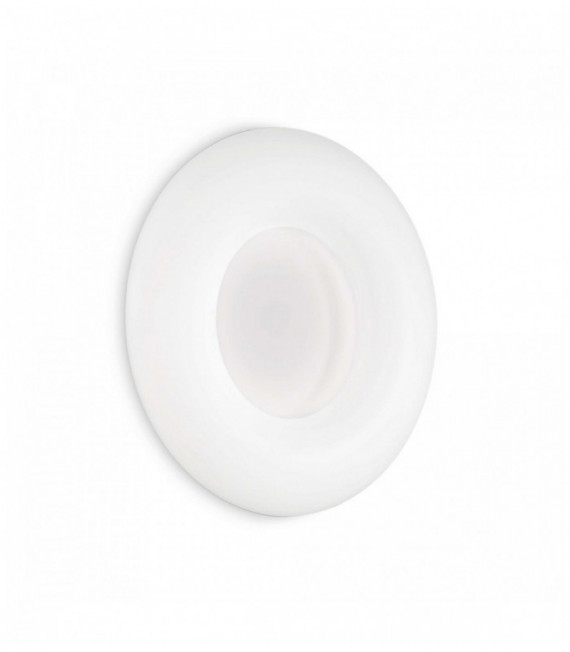 Plafón POLO blanco 220 bombillas