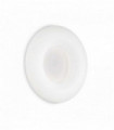 Plafonnier Blanc POLO 220 ampoules