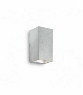 Ciment KOOL, aplique 2 luces