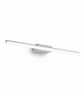 RIFLESSO Aplique cromado 90 luces