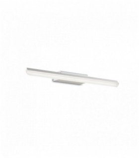 White RIFLESSO wall light 60 lights