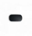 Applique murale Noire TEA 30 ampoules