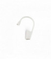 White GOOSE 1-light wall light