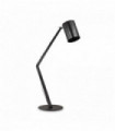 Lampadaire Noir BIN 1 ampoule