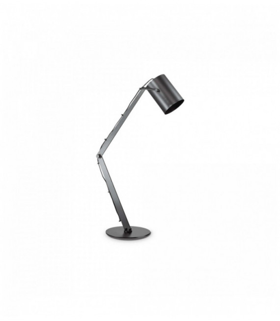 Lampe de table Noire BIN 1 ampoule