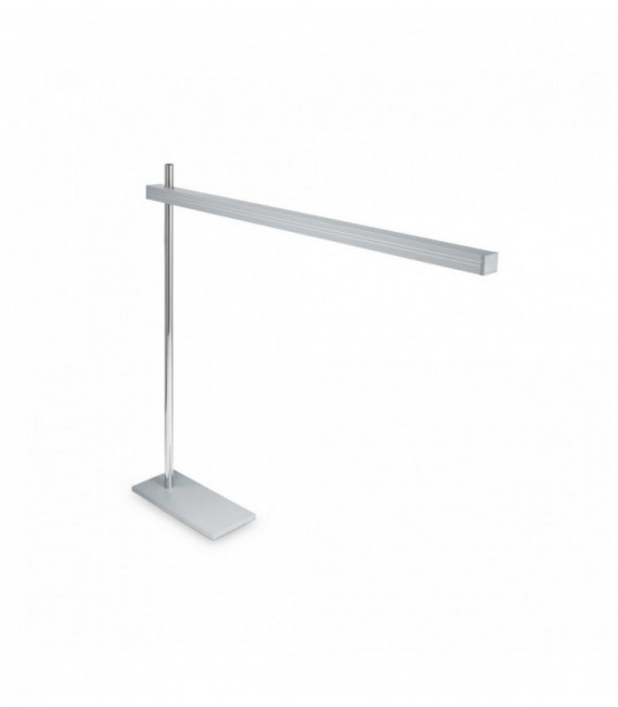 Lampada da tavolo in alluminio GRU 105 lampadine