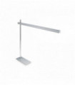 Table lamp Aluminum GRU 105 bulbs