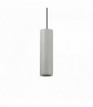 Suspension Ciment OAK 1 ampoule Largeur 42 Cm