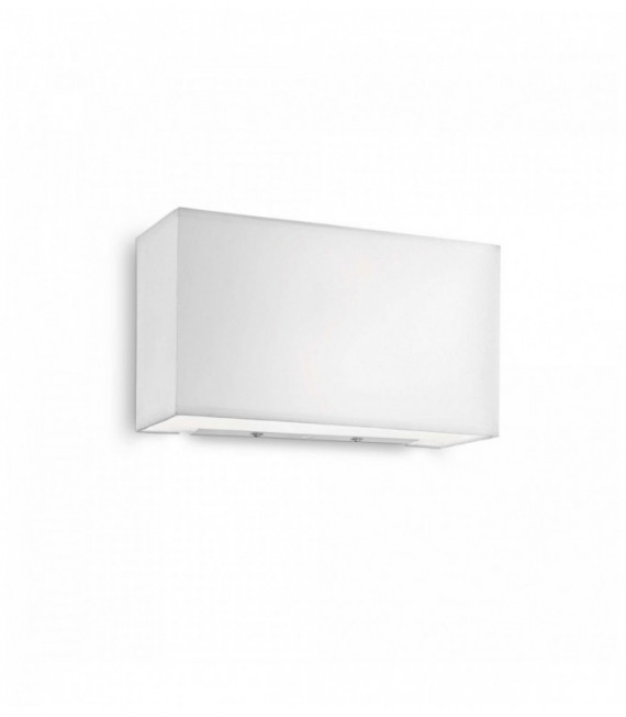 Applique a luce bianca HOTEL 1