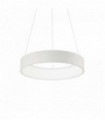 White suspension STADIUM 192 bulbs