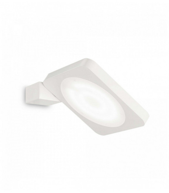 Applique murale Blanche FLAP 42 ampoules