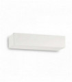 Applique murale Blanche MATT 1 ampoule