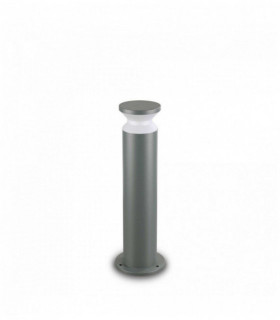 Lampadaire Anthracite TORRE 1 ampoule