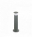 Lampadaire Anthracite TORRE 1 ampoule