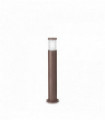 Café TRONCO floor lamp 1 bulb