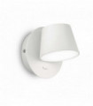 Applique murale Blanche GIM 30 ampoules