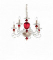Suspension Transparente BARONET 5 ampoules