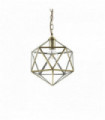 Suspension Brune DECA 1 ampoule