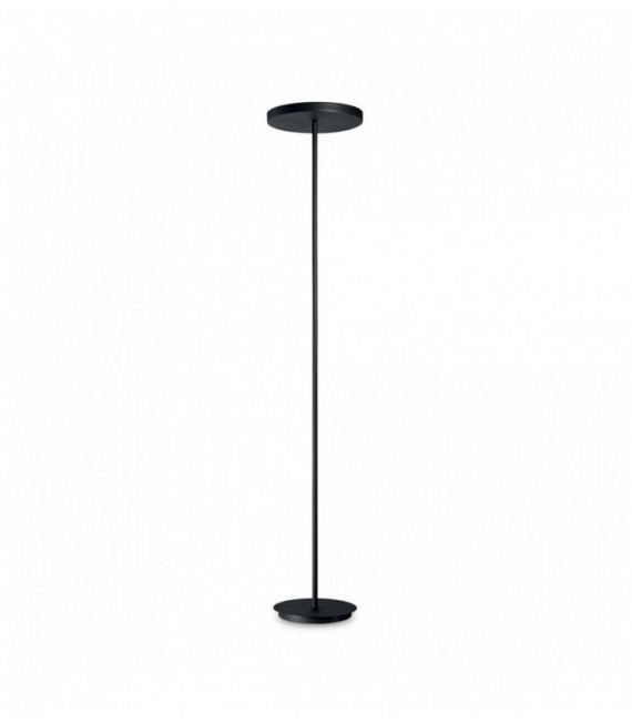 COLONNA Black Stehleuchte 4 Lampen