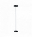 Lampadaire Noir COLONNA 4 ampoules
