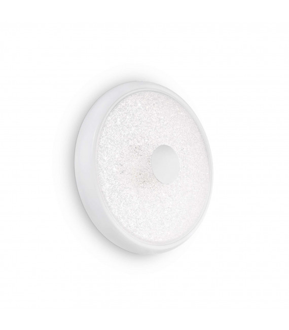 Applique murale Blanche RUBENS 100 ampoules