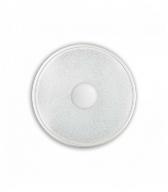 Aplique de pared blanco RUBENS 220 bombillas