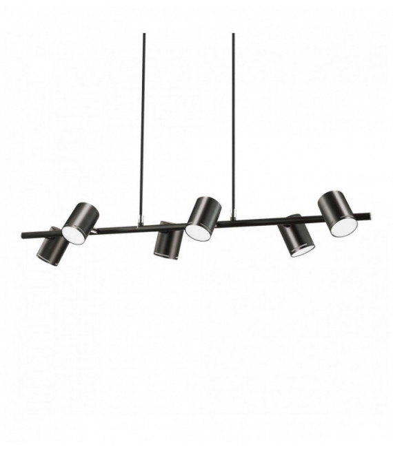 Suspension Noire SHOTS 6 ampoules