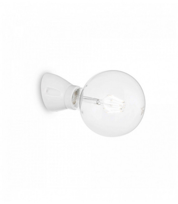 White WINERY 1-light wall light