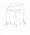 Suspension Blanche POP 10 ampoules